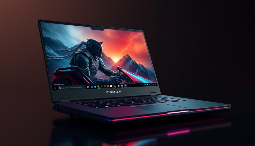 notebooks gamers2025 top