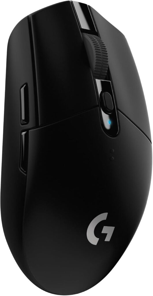 mouse gamer
